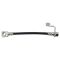 Front & Rear Replacement Brake Hose Set