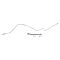 Front & Rear Replacement Brake Hose Set