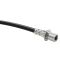 Front & Rear Replacement Brake Hose Set