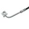Front & Rear Replacement Brake Hose Set