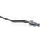 Front & Rear Replacement Brake Hose Set
