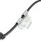 Front & Rear Replacement Brake Hose Set