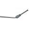 Front & Rear Replacement Brake Hose Set