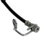 Front & Rear Replacement Brake Hose Set
