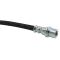 Front & Rear Replacement Brake Hose Set
