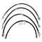 Brake Hose Set
