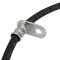 Front & Rear Replacement Brake Hose Set