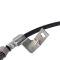 Front & Rear Replacement Brake Hose Set