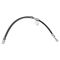 Front & Rear Replacement Brake Hose Set