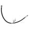 Front & Rear Replacement Brake Hose Set