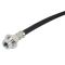 Front & Rear Replacement Brake Hose Set
