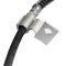 Front & Rear Replacement Brake Hose Set