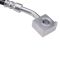 Front & Rear Replacement Brake Hose Set