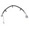 Front & Rear Replacement Brake Hose Set
