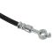 Front & Rear Replacement Brake Hose Set
