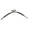 Front & Rear Replacement Brake Hose Set