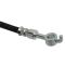 Front & Rear Replacement Brake Hose Set