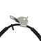 Front & Rear Replacement Brake Hose Set