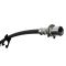 Front & Rear Replacement Brake Hose Set