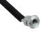 Front & Rear Replacement Brake Hose Set