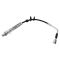 Front & Rear Replacement Brake Hose Set