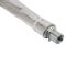 Front & Rear Replacement Brake Hose Set