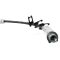 Front & Rear Replacement Brake Hose Set