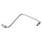 Front & Rear Replacement Brake Hose Set