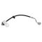 Front & Rear Replacement Brake Hose Set