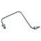 Front & Rear Replacement Brake Hose Set