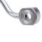 Front & Rear Replacement Brake Hose Set