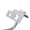 Front & Rear Replacement Brake Hose Set