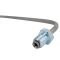 Front & Rear Replacement Brake Hose Set