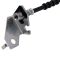 Front & Rear Replacement Brake Hose Set