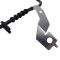 Front & Rear Replacement Brake Hose Set