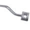 Front & Rear Replacement Brake Hose Set