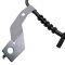 Front & Rear Replacement Brake Hose Set
