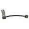 Front & Rear Replacement Brake Hose Set