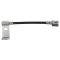 Front & Rear Replacement Brake Hose Set