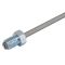 Front & Rear Replacement Brake Hose Set