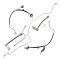 Brake Hose Set