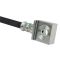 Front & Rear Replacement Brake Hose Set