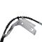 Front & Rear Replacement Brake Hose Set
