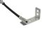 Front & Rear Replacement Brake Hose Set