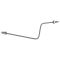 Front & Rear Replacement Brake Hose Set