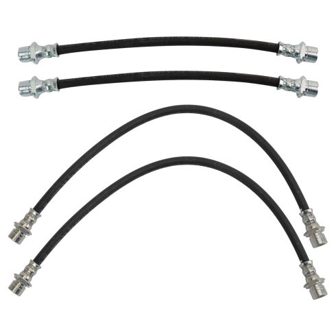 Brake Hose Set