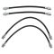Brake Hose Set