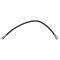 Front & Rear Replacement Brake Hose Set