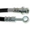 Brake Hose Set of 2 - Tonsa