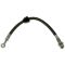 Brake Hose Set of 2 - Tonsa